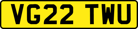 VG22TWU