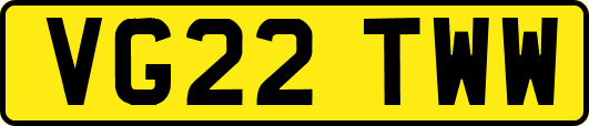 VG22TWW