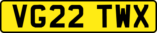 VG22TWX