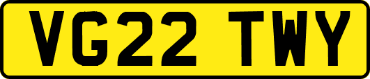 VG22TWY