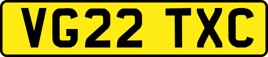 VG22TXC