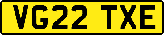 VG22TXE