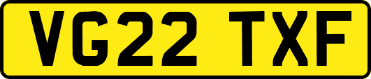 VG22TXF