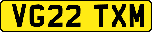VG22TXM