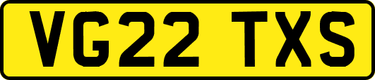 VG22TXS