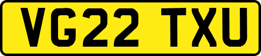 VG22TXU