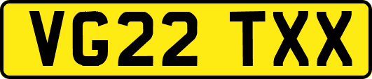 VG22TXX