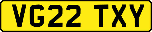 VG22TXY