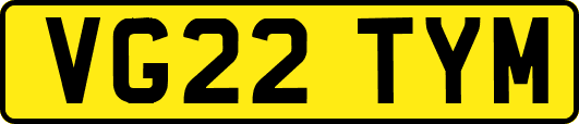 VG22TYM