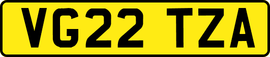 VG22TZA