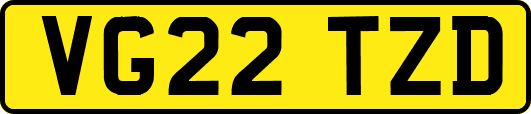 VG22TZD