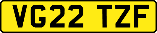 VG22TZF
