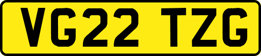 VG22TZG