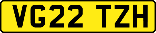 VG22TZH