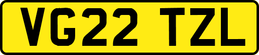 VG22TZL
