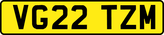VG22TZM