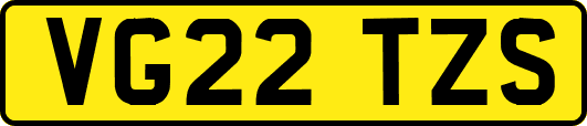 VG22TZS