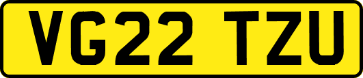 VG22TZU