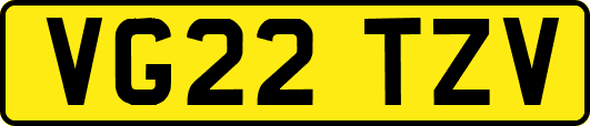VG22TZV