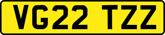 VG22TZZ