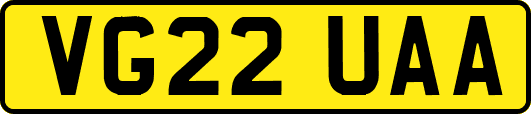 VG22UAA