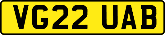 VG22UAB