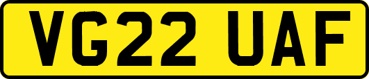VG22UAF