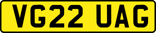 VG22UAG