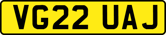 VG22UAJ