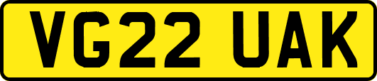 VG22UAK