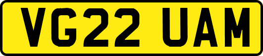 VG22UAM