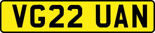 VG22UAN
