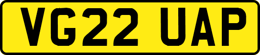 VG22UAP