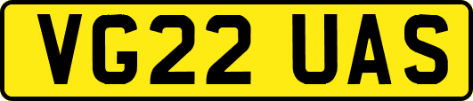 VG22UAS