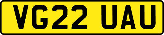 VG22UAU