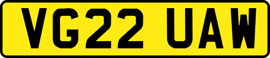 VG22UAW