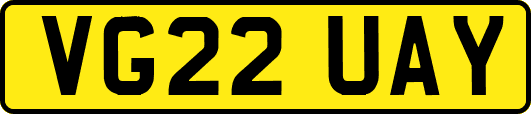 VG22UAY