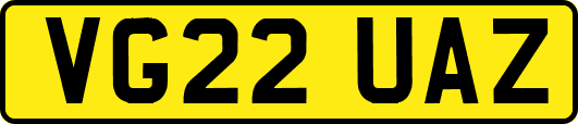 VG22UAZ