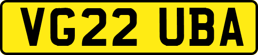 VG22UBA