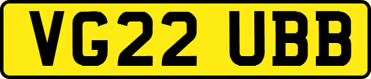 VG22UBB