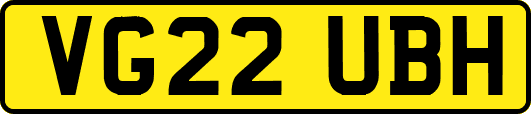 VG22UBH