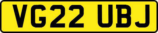 VG22UBJ