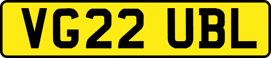 VG22UBL