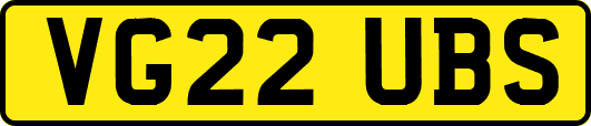 VG22UBS