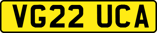 VG22UCA