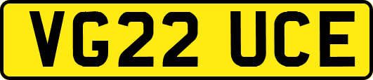 VG22UCE