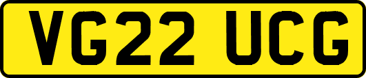 VG22UCG