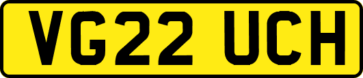 VG22UCH