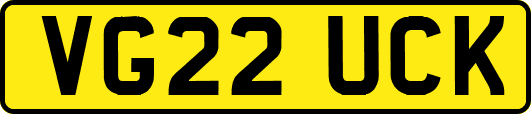 VG22UCK