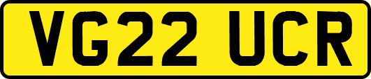VG22UCR
